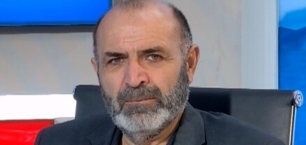 Արևմտյան Ադրբեջանը հորինվածք է, որով ճնշում են իրեն, ինքն էլ ճնշվում է․ Վարդան Հարությունյան