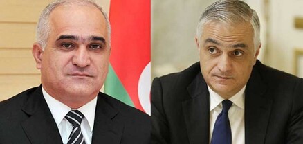 Մուստաֆաևը զենքո՞վ է հանդիպում Մհեր Գրիգորյանի հետ․ 10 հանդիպում` ոչ մի լուսանկար