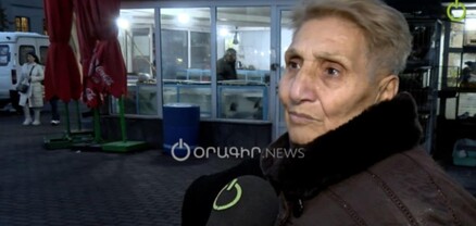 Ամո՛թ Ավինյանին, ընտրեցինք, որ նազիր-վեզիրներով տրանսպորտը թանկացնի․ թոշակառու
