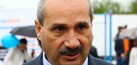 Սարգիս Գալստյանը լրտեսության համար դատապարտվել է 18 տարվա ազատազրկման