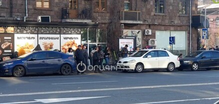 Տաքսիները փակել են կանգառը. Բժշկականից տրանսպորտ նստելը փորձություն է