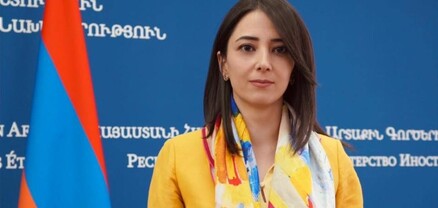 Անդամ երկրների ղեկավարներն են որոշել ԵԱՏՄ հերթական նիստն անցկացնել Սանկտ Պետերբուրգում. ԱԳՆ խոսնակ