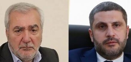 Փոխքաղաքապետը նախկիններից մեքենա է նվեր ստացե՞լ. Քոչարյանի խարդավանքների հետքերով․ Ժողովուրդ