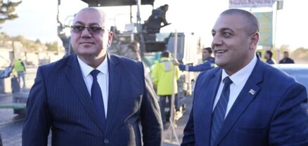 Շիրակի մարզպետն ու ՔՊ-ական պատգամավորը բարեկամներին տեղավորում են Գյումրի ԲԿ-ում
