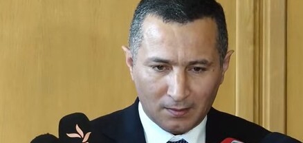 Սահմանազատման արդյունքում ադրբեջանցիները մեր տարածքներից դուրս են գալու. Սյունիքի մարզպետ