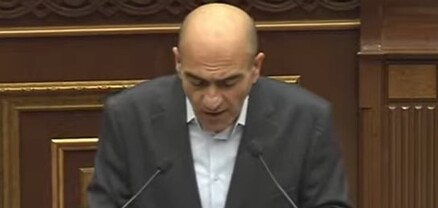 Իշխանության սրտի օլիգարխների շրջանում աճում է հարկային ստվերը, իսկ դրանից դուրս՝ տեռորը
