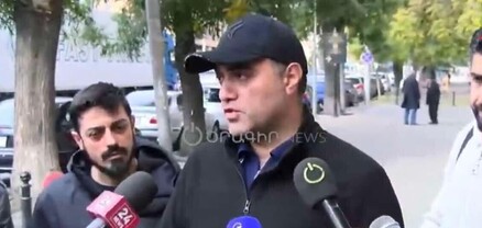 «Գոյ»-ը նույնիսկ չկարողացավ թատրոնի ներսում ասուլիս անել․ հիմա գնում են ցուցմունք տալու 