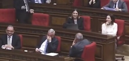 Անդարդ բրիգադը․ Հրապարակ