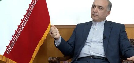 Որևէ մեկը չի կարող ազդեցություն ունենալ Հայաստան-Իրան հարաբերությունների վրա. դեսպան