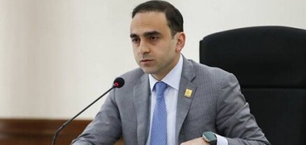 Ավինյանը, Կենտրոնի թաղապետը և մի խումբ այլ պաշտոնատար անձինք կմեկնեն ԱՄՆ