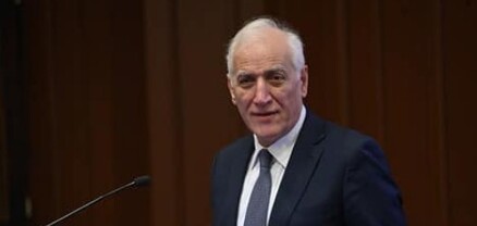Վստահ եմ, որ հետագայում ևս Ժնևի համալսարանի հայագիտական ամբիոնը կշարունակի ներշնչանքի աղբյուր լինել