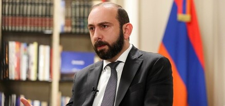 Արարատ Միրզոյանը շնորհավորել է Մակա Բոչորիշվիլիին Վրաստանի ԱԳ նախարար նշանակվելու կապակցությամբ