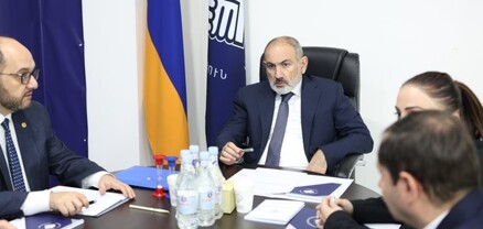 ՔՊ վարչության նիստում քննարկվել են ՀԾԿՀ նախագահի և ԲԴԽ անդամի թեկնածությունները