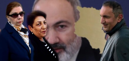Փաշինյանի կառավարության նման անհայրենասեր աշխարհում չկա. հարցում