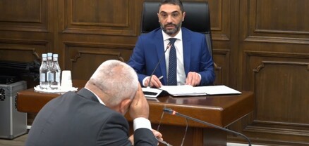 Այս տարի Սևանից ոռոգման նպատակով 135 մլն խորանարդ մետր ջուր ենք բաց թողել