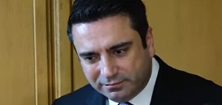 Այս պահին քննարկումներ են գնում, թե որտեղից շարունակվի սահմանազատումը. Ալեն Սիմոնյան
