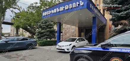 Կոտայքի մարզում 24-ամյա երիտասարդը աչքի հրազենային վնասվածքով տեղափոխվել է հիվանդանոց. shamshyan.com