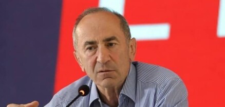 Ռոբերտ Քոչարյանը թիմի հավաք է կազմակերպել․ Հրապարակ