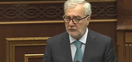 Գայթակղիչ է ասել՝ զրոն լավ թիվ է, բայց ռազմարդյունաբերության կատարողականը զրո չի