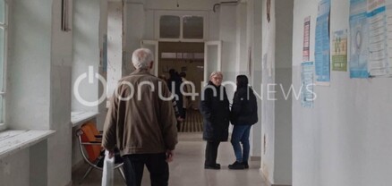 Գյումրիում բժշկությունը անհասանելի է հատկապես տարեցների համար. գյումրեցի