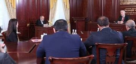 Փորձաքննության փուլ է սկսվում․ Հրապարակ