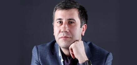Քյարամյանը Փաշինյանի կամակատարն է․ 44-օրյայի քրգործերը միայն իշխանափոխությունից հետո կբացահայտվեն
