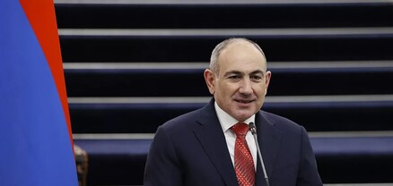 Մի շարք բարձրաստիճան պաշտոնյաների խնդրել եմ թողնել իրենց զբաղեցրած պաշտոնները․ Փաշինյան
