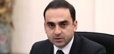 Շատ դեպքերում մարդիկ պարզապես չեն վճարել, մեթոդներ կկիրառենք. Տիգրան Ավինյան