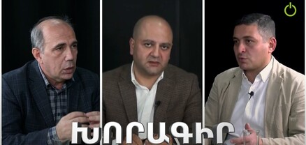 Խորագիր. Արարատի ուրացումը, հայկական կարուսել, թավշյա ԳՇ, Գյուղակադեմիայի ողբը, Աննա Սաշիկովնան