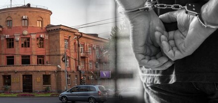 Նոր ձերբակալություն՝ Կենտրոնի թաղապետարանում. պաշտոնյան կալանավորվել է. factor.am