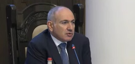 Մենք մեր ձեռքով մեր պետությունը քանդում ենք, սա է ճշմարտությունը. Նիկոլ Փաշինյան