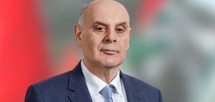 Մենք կշարունակենք աշխատել․ Աբխազիայի նախագահը հրաժարական չի ներկայացրել