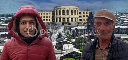 Քաղաքապետ կա, թե չկա` շատ մեծ չէ տարբերությունը. գյումրեցի