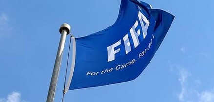 FIFA-ն պատժել է թուրքական ակումբին