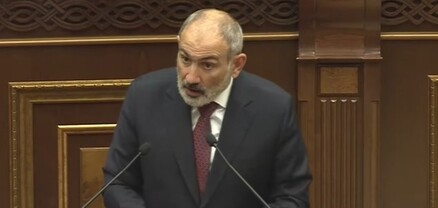 Բանակի սրբագործումը բոլորիս մեծագույն սխալն է․ Նիկոլ Փաշինյան
