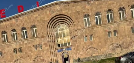 Կրակոց՝ Ազգային ժողովի նախկին պատգամավորին պատկանող «Վեդի ալկո» գործարանում․ կա վիրավոր․ shamshyan.com