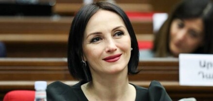 Լուլուի պաշտպանական ճառը ցնցել է ՔՊ-ականներին․ Հրապարակ