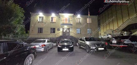 Դիլիջանում պարեկները ավտոմեքենայից թմրանյութ են հայտնաբերել. shamshyan.com