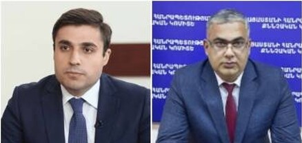 Ովքեր են ՔԿ-ում ազատման դիմում գրել․ Հրապարակ