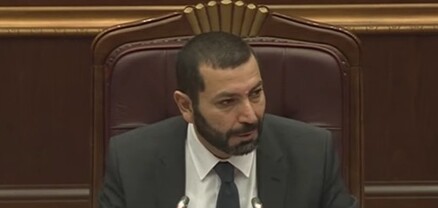 Խորհրդարանական լսումներ՝ ՀՀ չորրորդ ազգային զեկույցում երեխայի իրավունքների հարցերի վերաբերյալ․ ՈւՂԻՂ