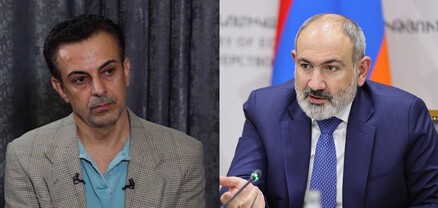 Փաշինյանը թող ինքն իրեն սրբագրի․ «պադվալում պախկված»՝ շատ հեշտ է քննադատել բանակը․ Արթուր Խաչիկյան