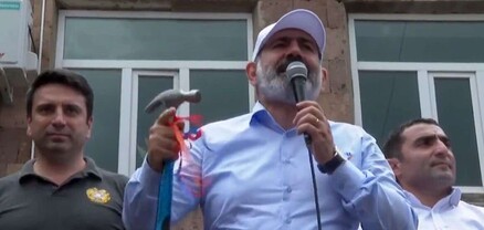 Քաղաքական հետապնդումը՝ թվերով. ՀՀ-ում 2018-ին 18.522 քրեական վարույթ է նախաձեռնվել, 2023-ին՝ 51.760