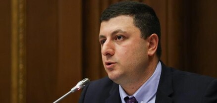 Փաշինյանական իշխանության ամոթալի էջը պետք է փակել․ Տիգրան Աբրահամյան