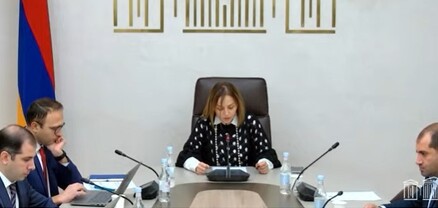 Փոփոխություններ են նախատեսվում «Կուտակային կենսաթոշակների մասին» օրենքում