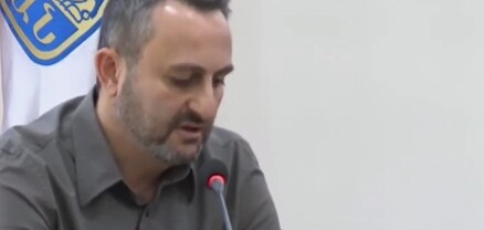 Էս ինչ թիթիզություն է. ամբողջ գիշեր «լևի գնացածի» տրամաբանությամբ եք Երևանը ղեկավարում