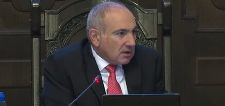 Ստացվում է՝ չաշխատելու աշխատավարձն աշխատելու աշխատավարձից ավելի բարձր է․ Փաշինյան