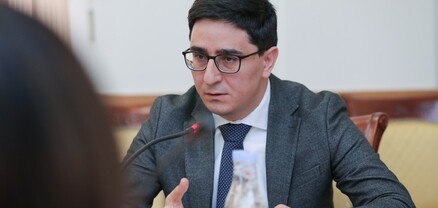 Հայաստանի դեմ Ադրբեջանի պահանջների շրջանակը զգալիորեն կրճատվել է. Եղիշե Կիրակոսյան