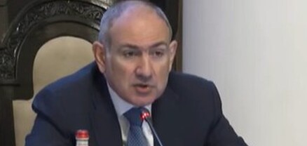 Կիրանցում անասունը սահմանն անցնո՞ւմ է. Փաշինյանը՝ ԱԱԾ պետին