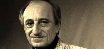 Կրկնվող տող կար արանքներում, էդ տողից, կարծես՝ տոկը խփեր․ դարակեսի զավակի նոթերից․ Դավիթ Մուրադյան