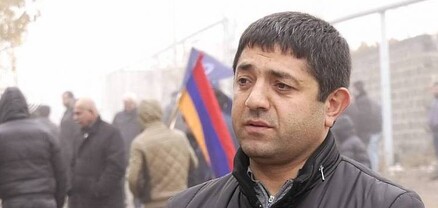 Ինչու է հրաժարական տվել Փարաքարի ՔՊ-ական ղեկավարը․ Հրապարակ